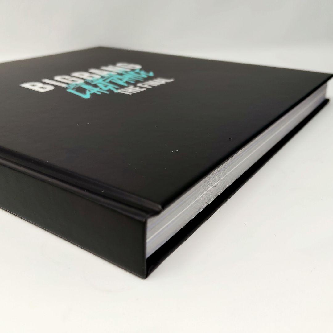 BIGBANG LAST DANCE THE FINAL DVD CDセット