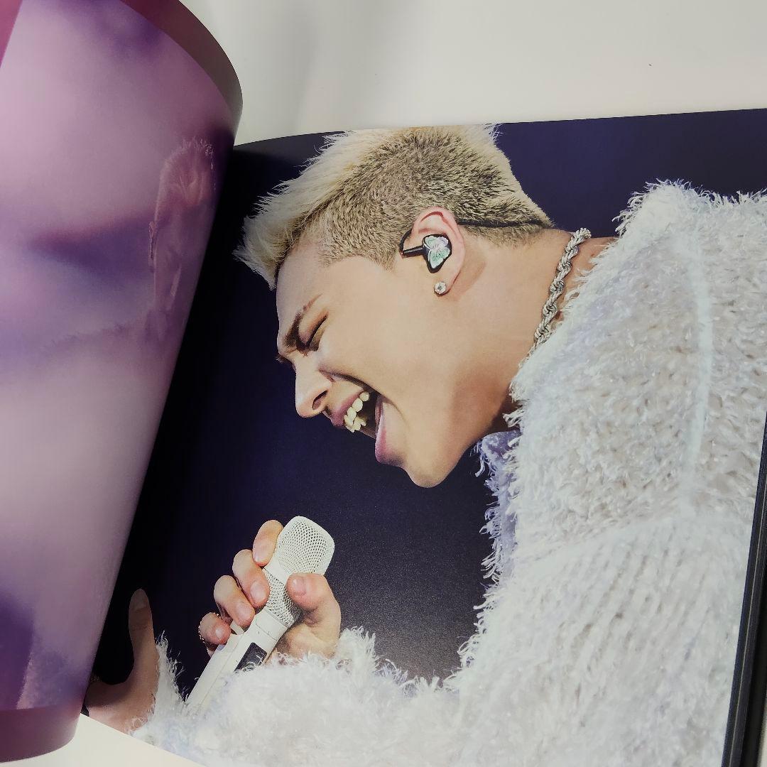 BIGBANG LAST DANCE THE FINAL DVD CDセット