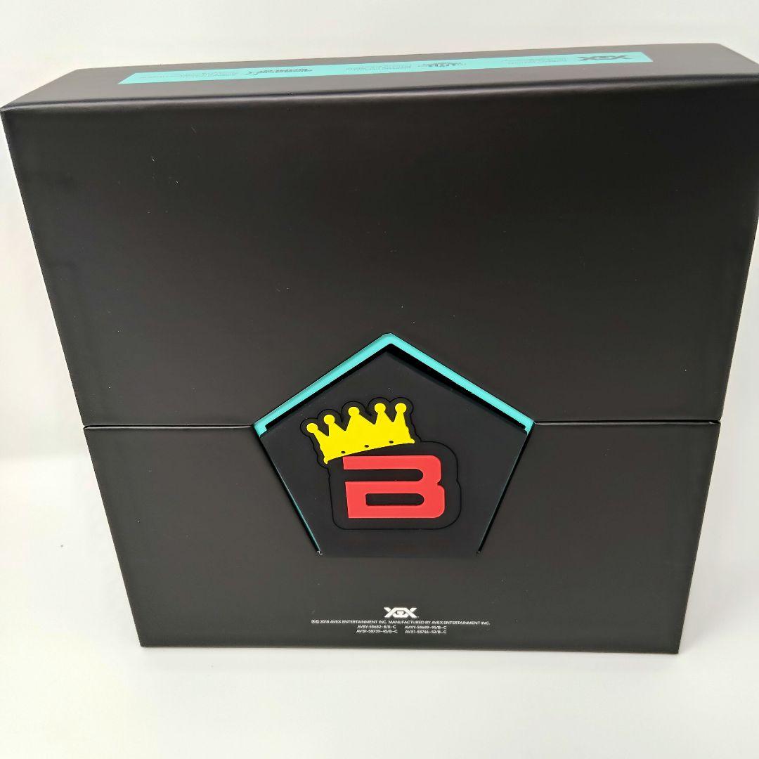 BIGBANG LAST DANCE THE FINAL DVD CDセット