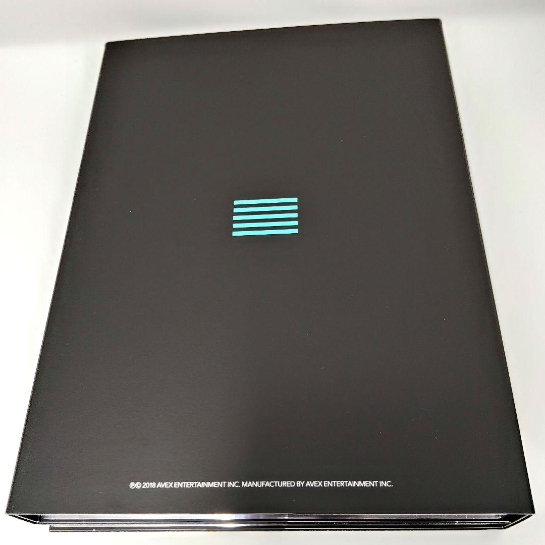 BIGBANG LAST DANCE THE FINAL DVD CDセット