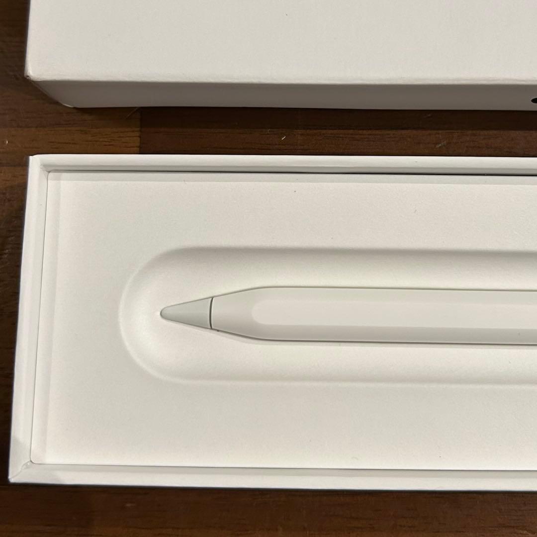 定価21800円！ほぼ未使用！Apple Pencil Pro