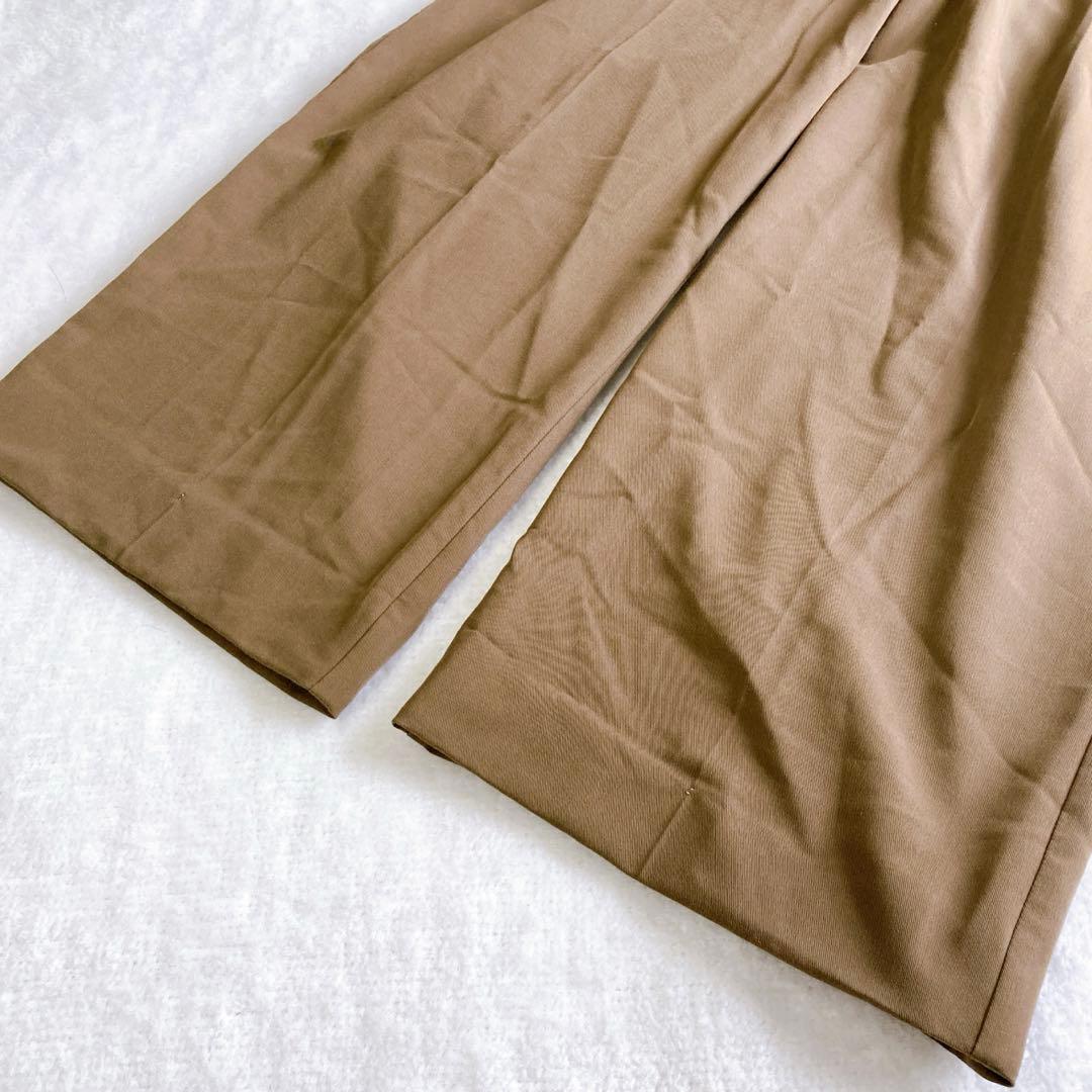 AMERIヴィンテージ 【S】セーラーレースカラージャンプスーツ オールインワン