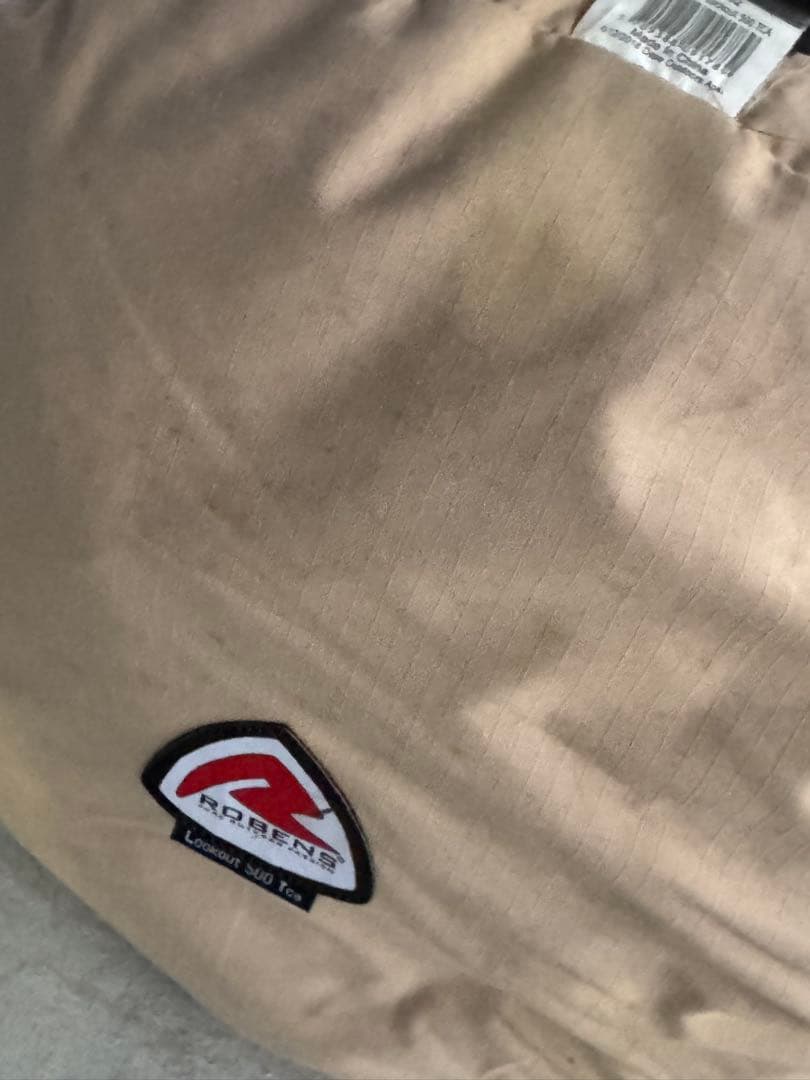 ローベンス ルックアウト500