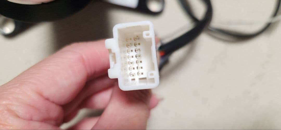 i-Shifter 50系プリウス