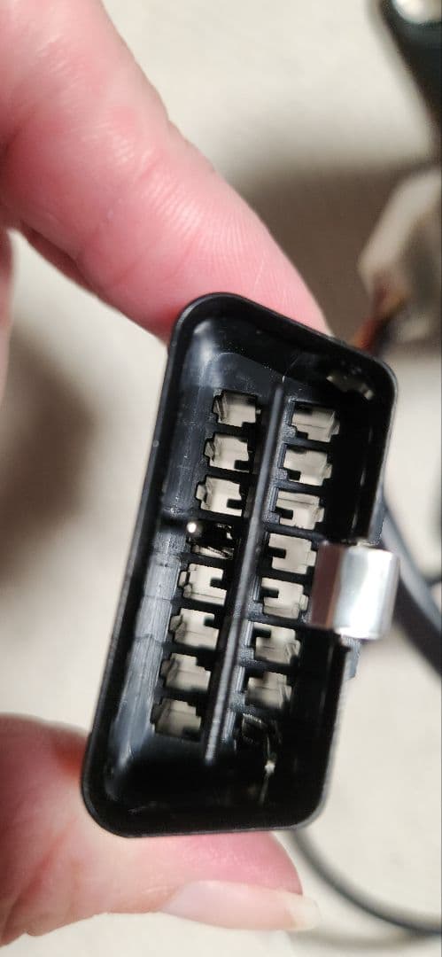 i-Shifter 50系プリウス