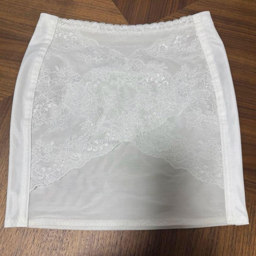 ブライダルインナーホワイト D65、Sサイズ TheD