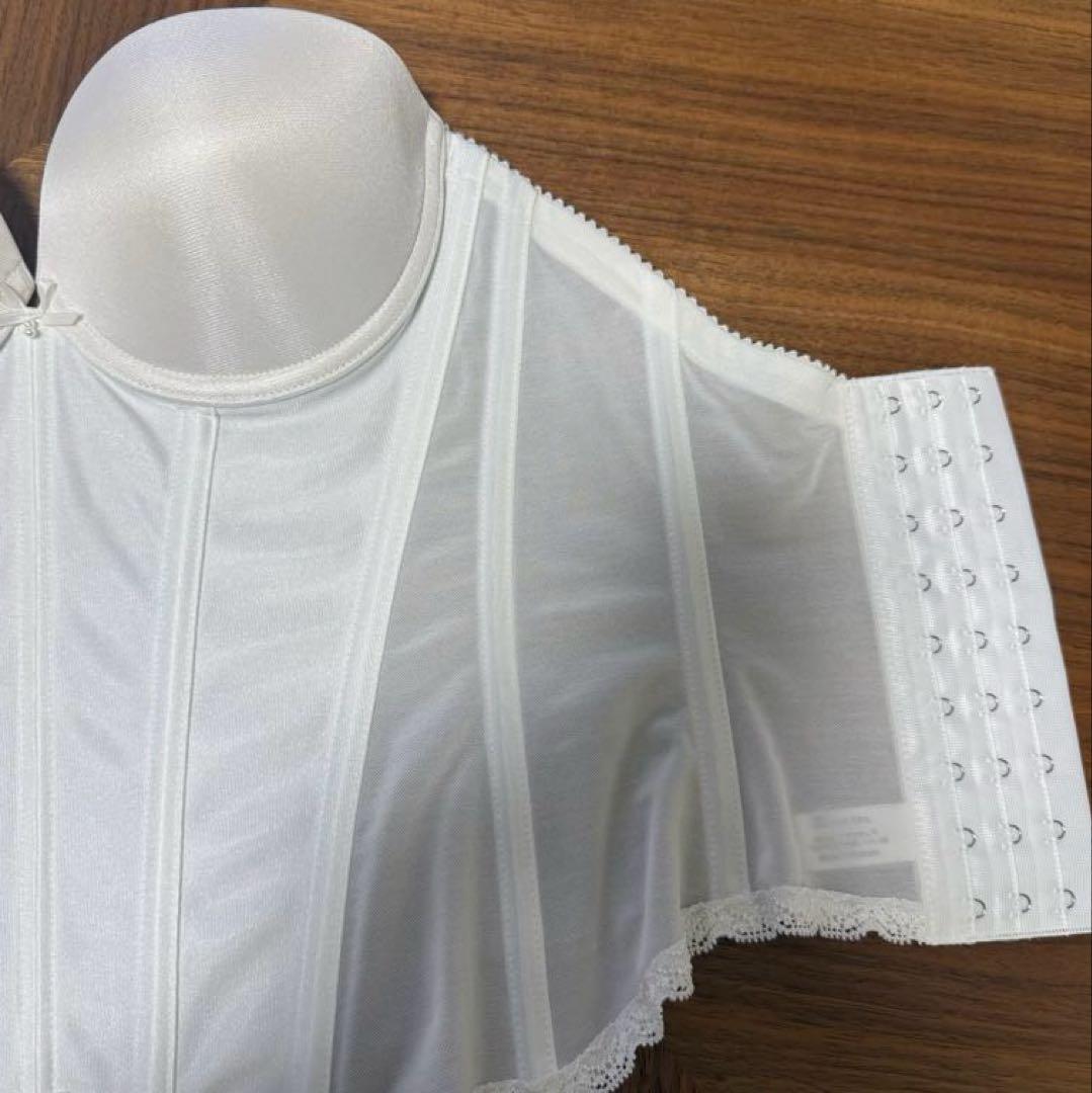 ブライダルインナーホワイト D65、Sサイズ TheD