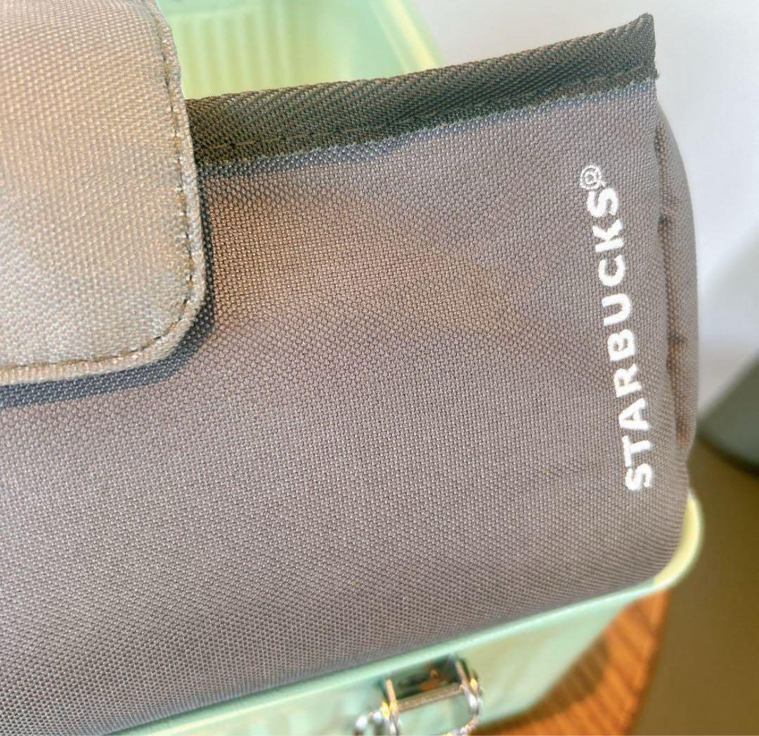【韓国限定】新品 スターバックス スタンレー コラボ ランチボックス スタバ