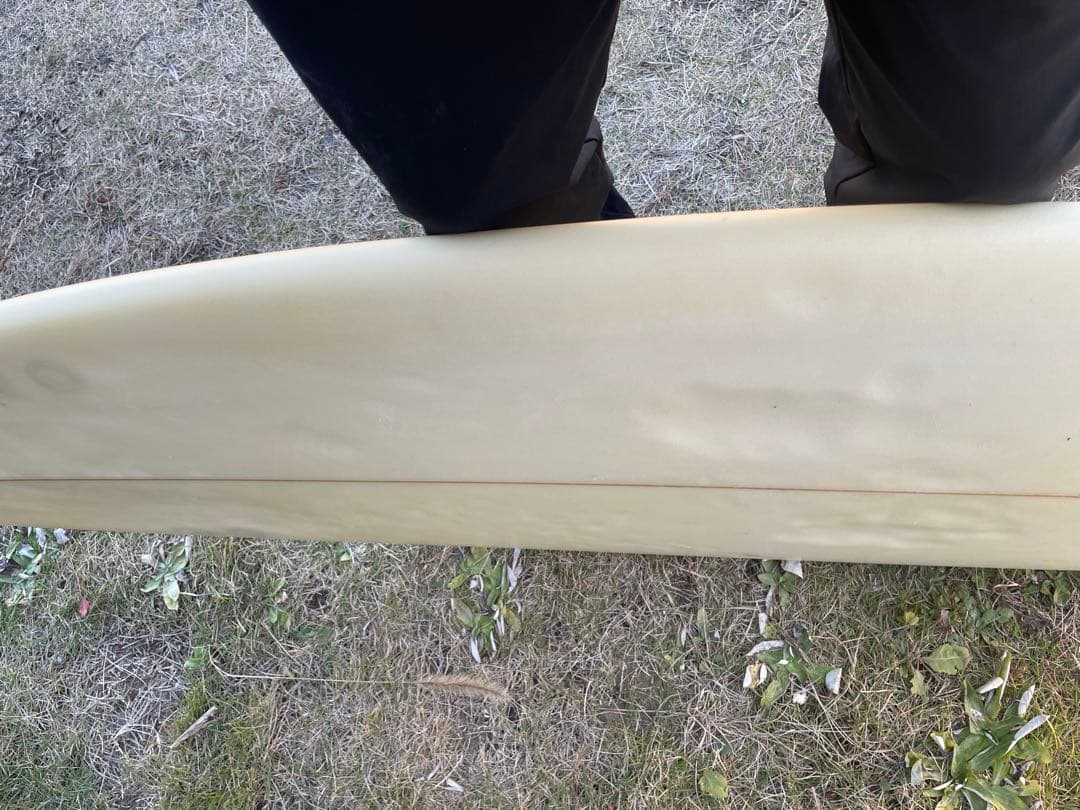 6'3\" ショートボード js Andy Irons用