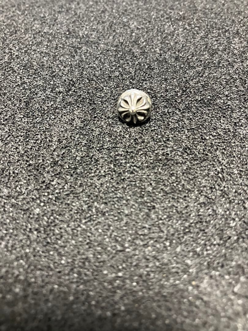 みかんさま専用　クロムハーツ　ピアス