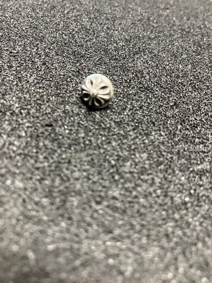 みかんさま専用　クロムハーツ　ピアス