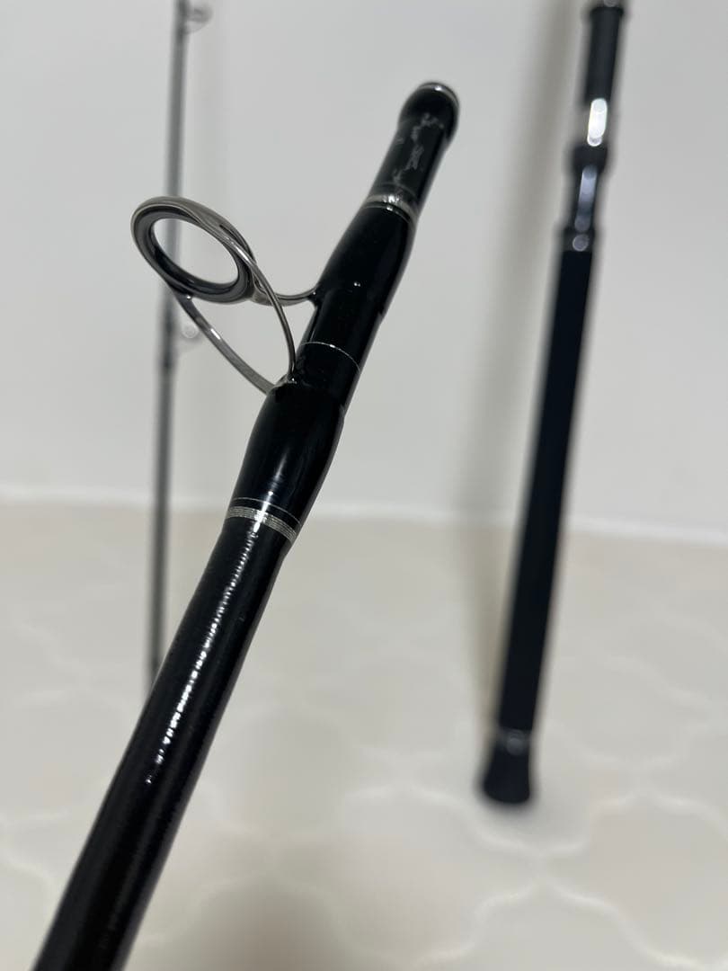 シマノ コルトスナイパーXR S100h-3