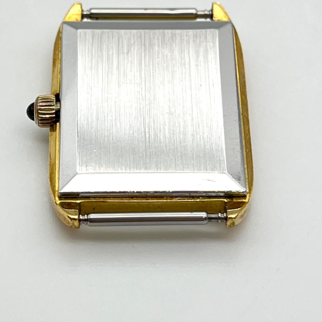 オメガ OMEGA DE VILLE 手巻きレディース 腕時計 稼働品 フェイス