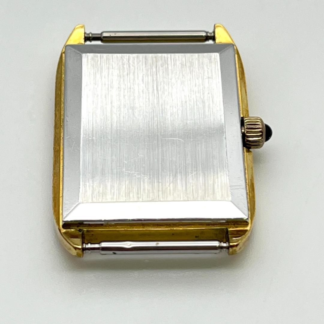 オメガ OMEGA DE VILLE 手巻きレディース 腕時計 稼働品 フェイス