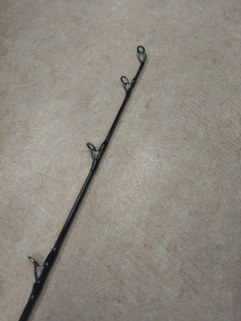 ZENAQ SOPMOD EBR　おにちゃん専用