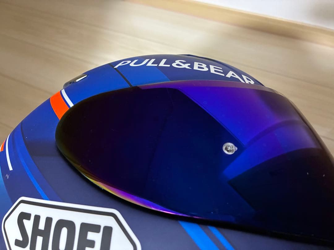 SHOEI ヘルメット　Lサイズ