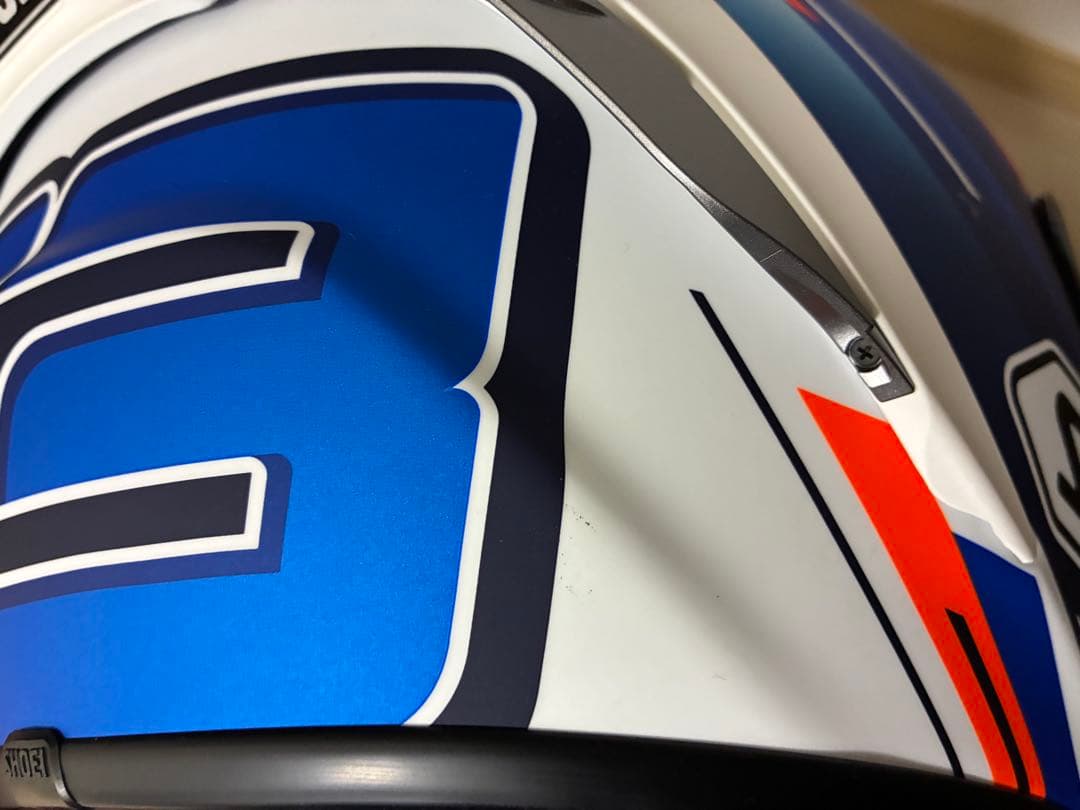 SHOEI ヘルメット　Lサイズ