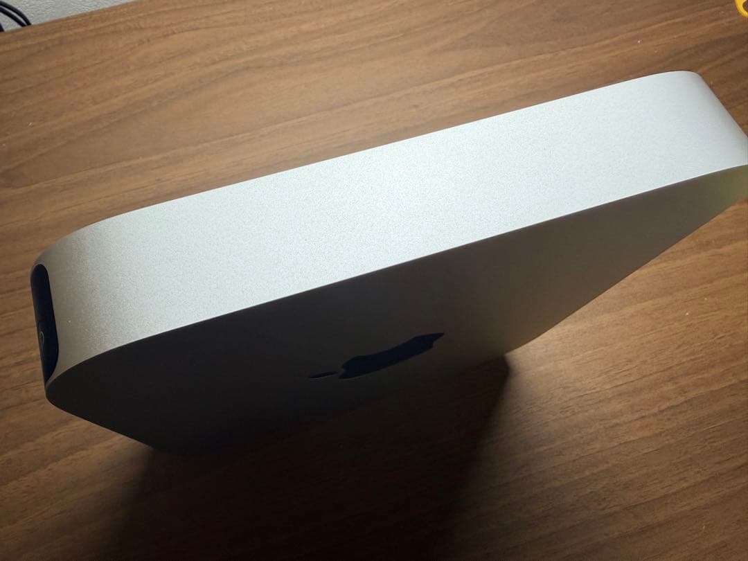 Macデスクトップ M1 Mac mini 16GB 1TB