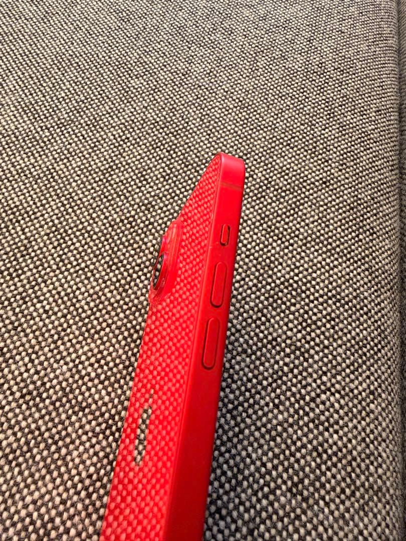 海外版Apple iPhone 14 Plus 256g シャッター音オフ可能