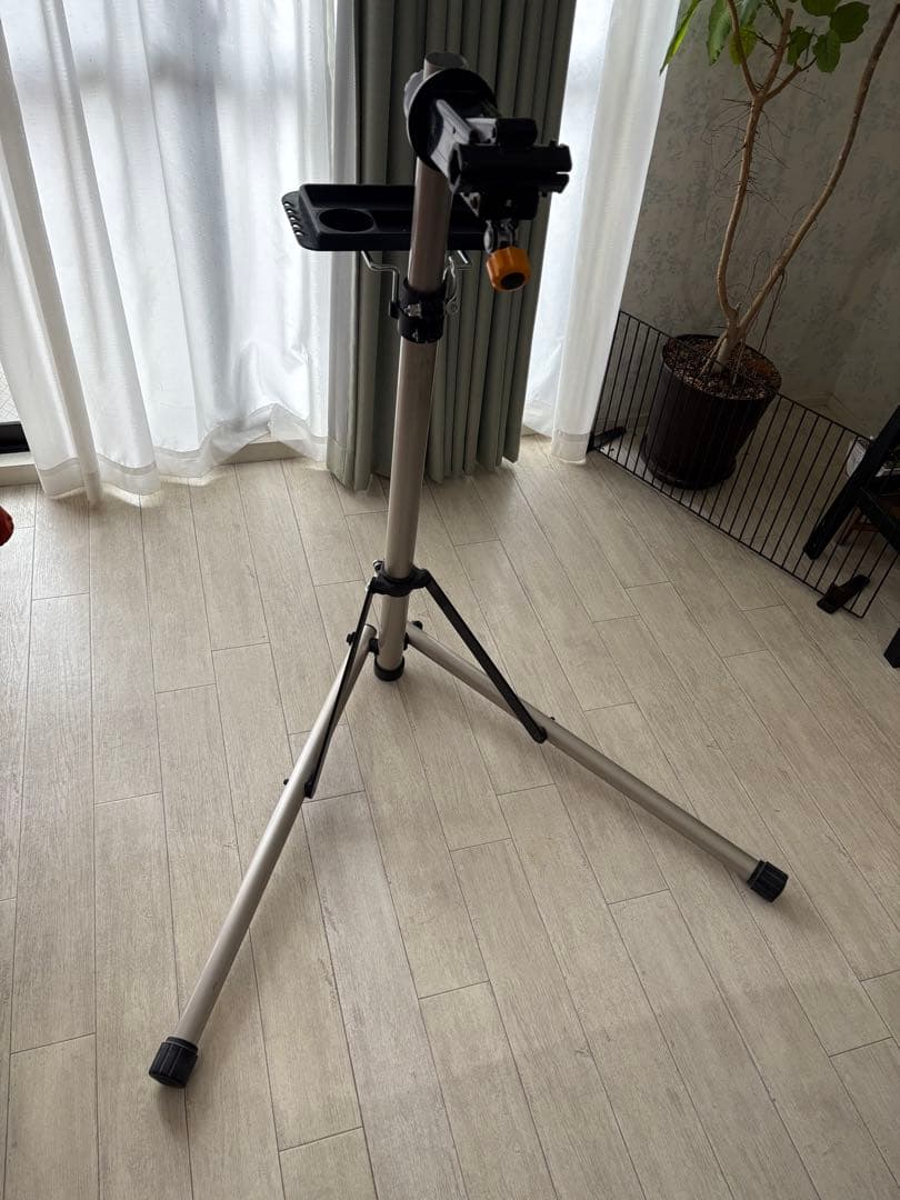 MINOURA RS-5000 ワークスタンド