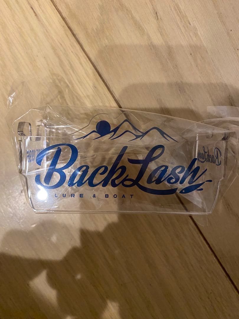 新品未開封DRT TINYJOKER ポッピング