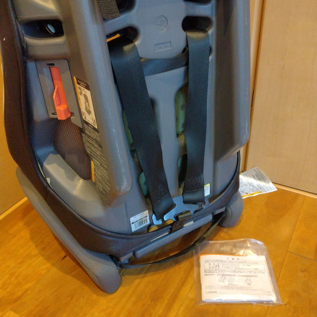 美品 Combi ジョイトリップ エアスルー GG