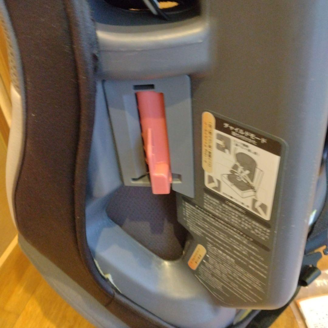 美品 Combi ジョイトリップ エアスルー GG