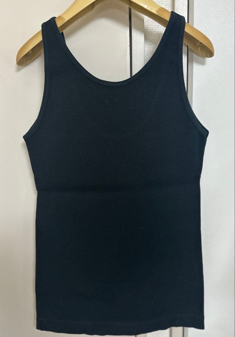 ☺︎らぶひめ ！GUCCI タンクトップ【ヴィンテージ】