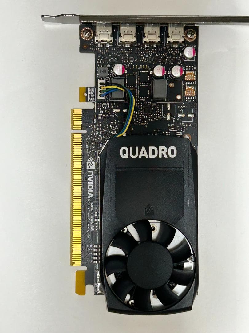 高性能ワークステーション Z440/2697V3/64G/P1000