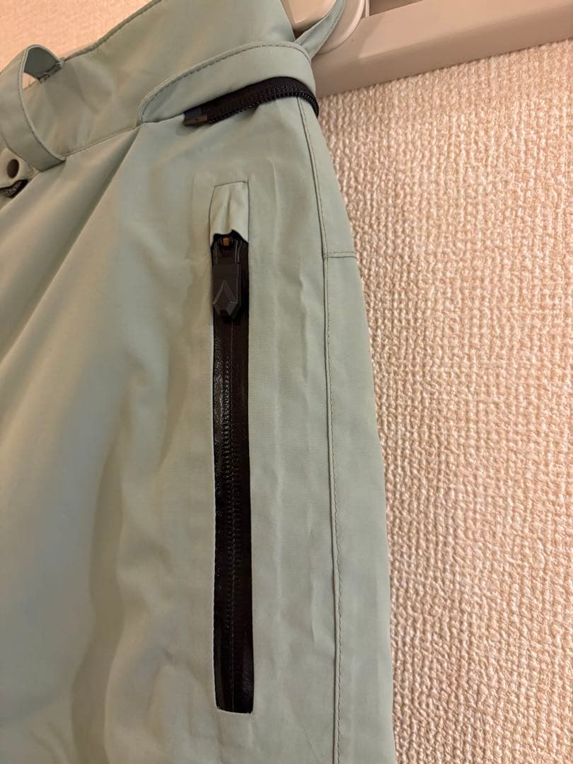 VOLCOM GORE-TEX スノーボードパンツ Mサイズ