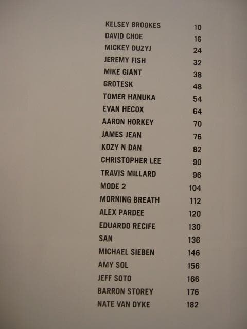 アート・デザイン・音楽 Juxtapoz Illustration