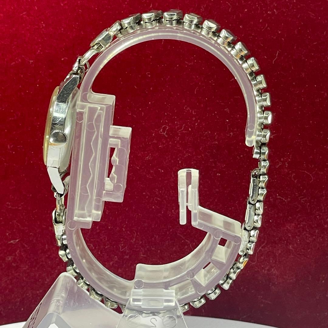 70s 最高級 Girard Perregaux ジラールペルゴ 手巻 腕時計