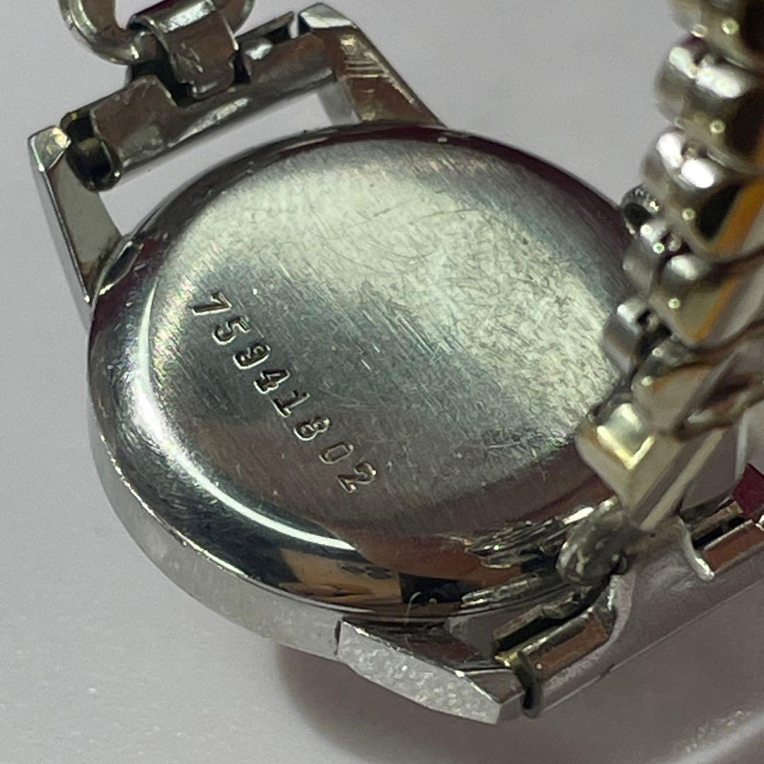 70s 最高級 Girard Perregaux ジラールペルゴ 手巻 腕時計