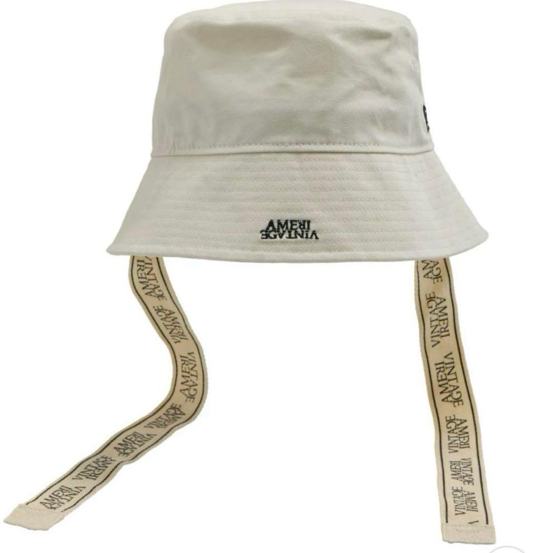 新品・タグ付き NEW ERA×Ameri バケットハット