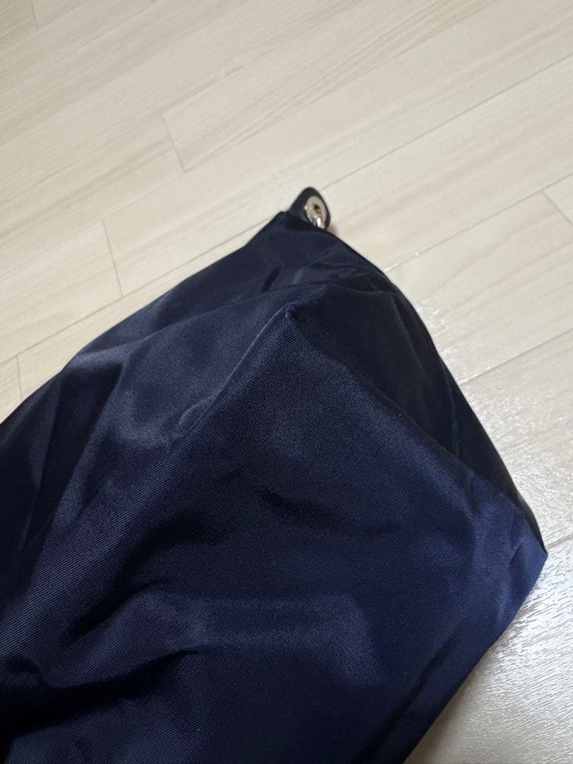 ロンシャン　ショルダーバッグ　2way