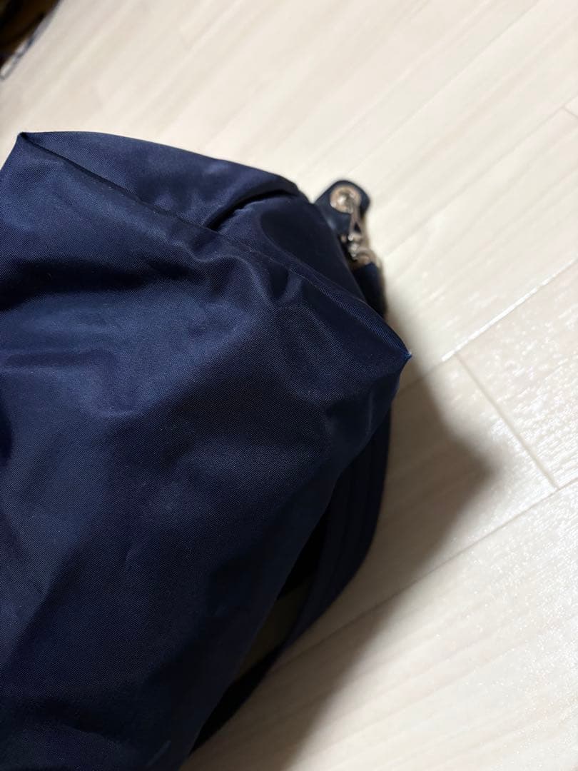 ロンシャン　ショルダーバッグ　2way