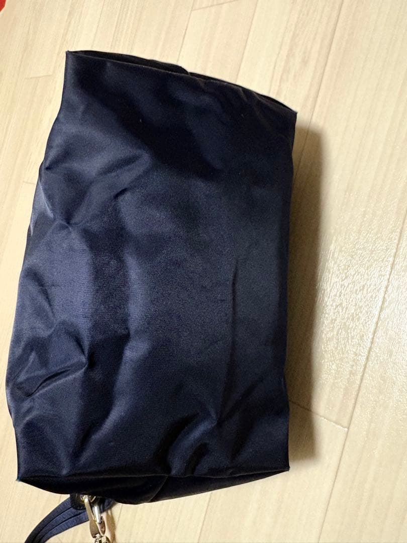 ロンシャン　ショルダーバッグ　2way