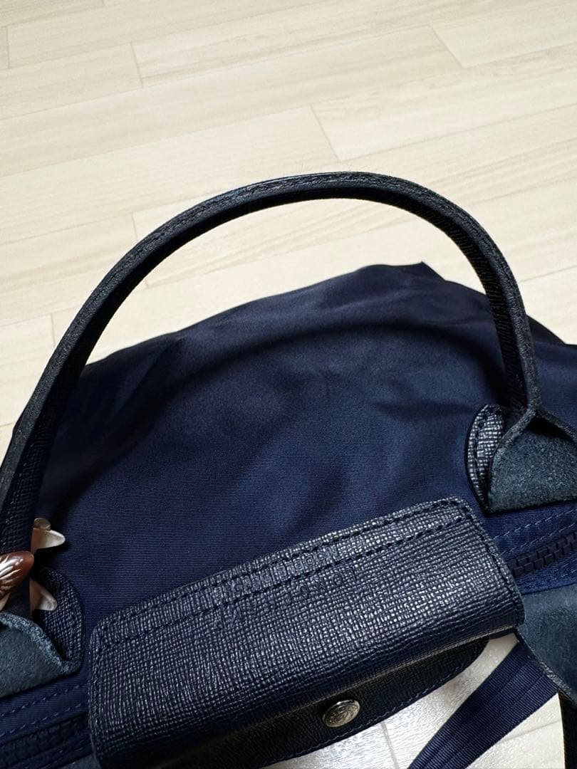 ロンシャン　ショルダーバッグ　2way