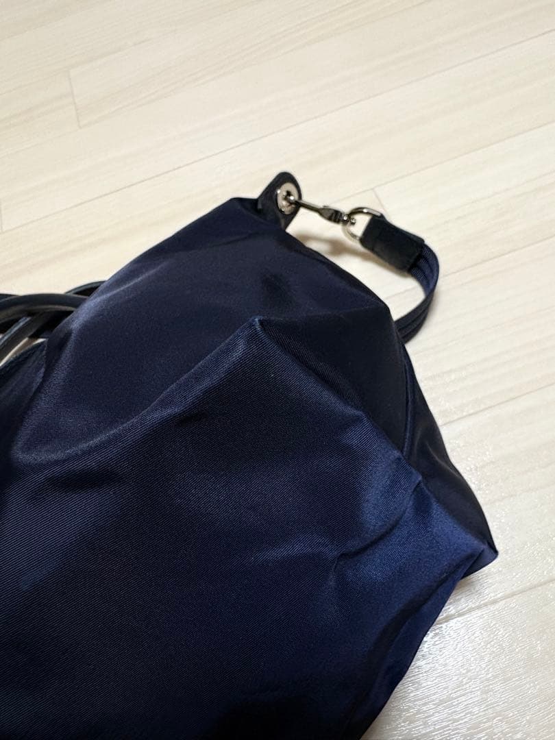 ロンシャン　ショルダーバッグ　2way