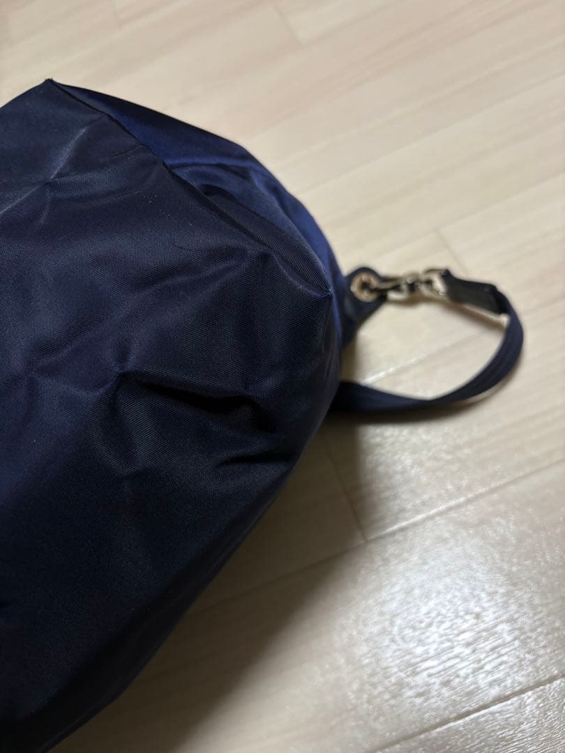 ロンシャン　ショルダーバッグ　2way