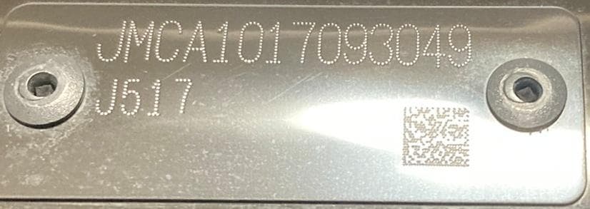 WR’S　マフラー　GSX250R