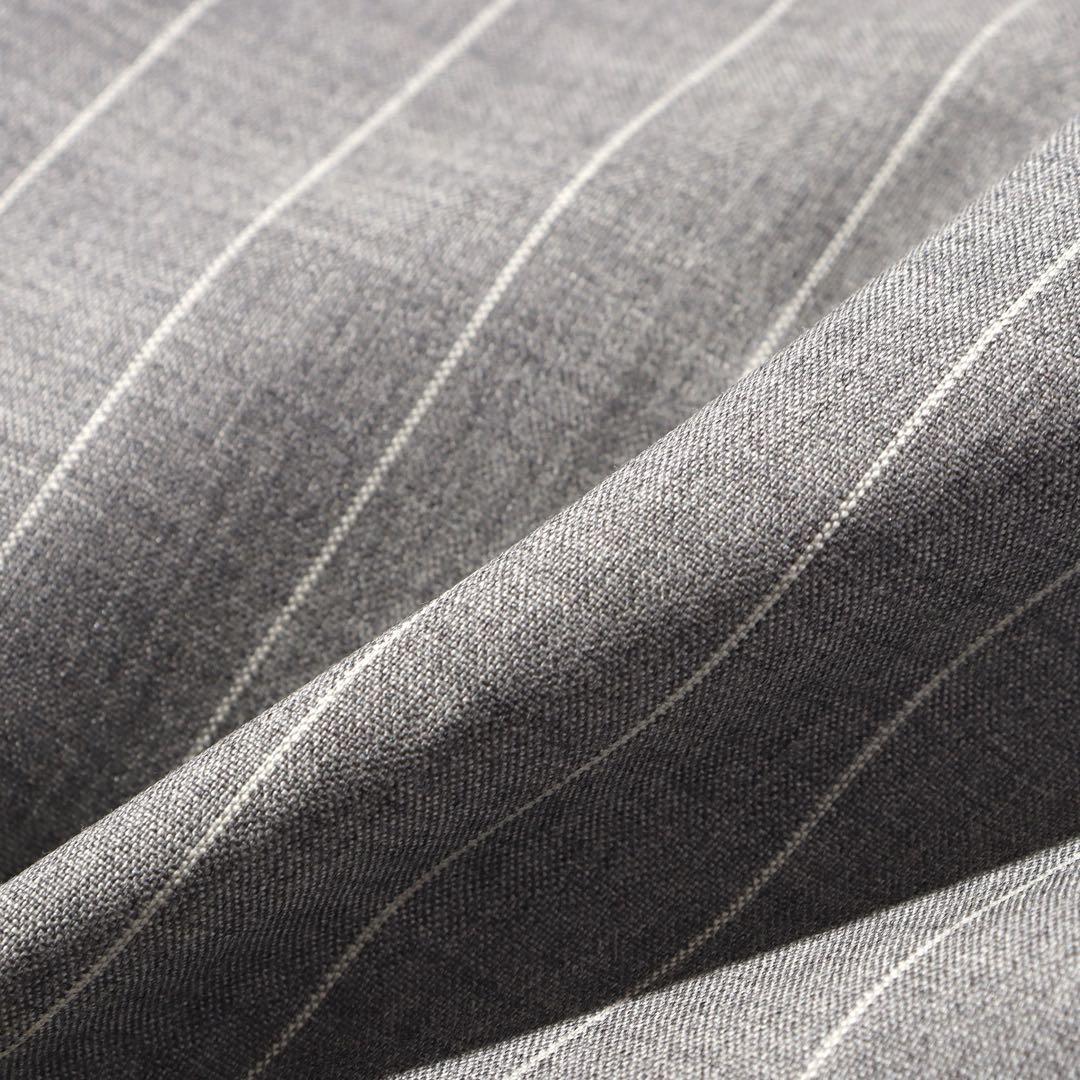 De Petrillo デ ペトリロ セットアップ スーツ 46 ＝ M相当