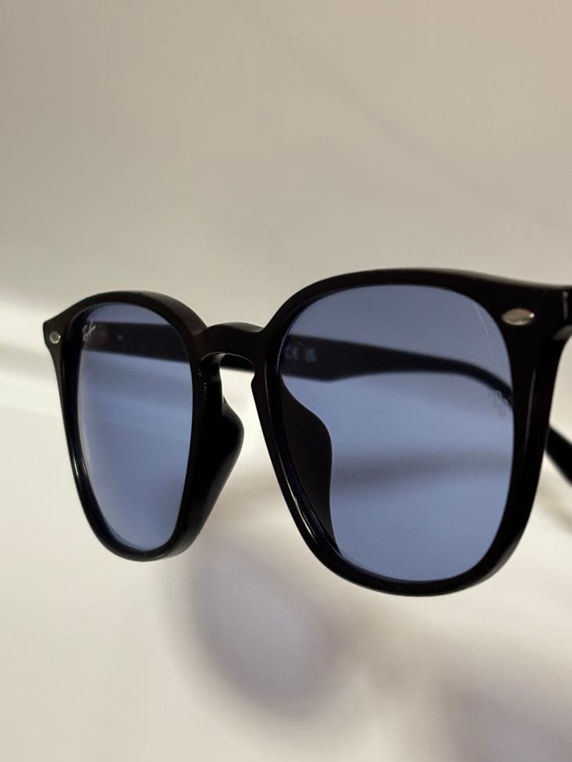 ★レンズ新品★RB 4258-F 601/80★ RayBan★レイバン★