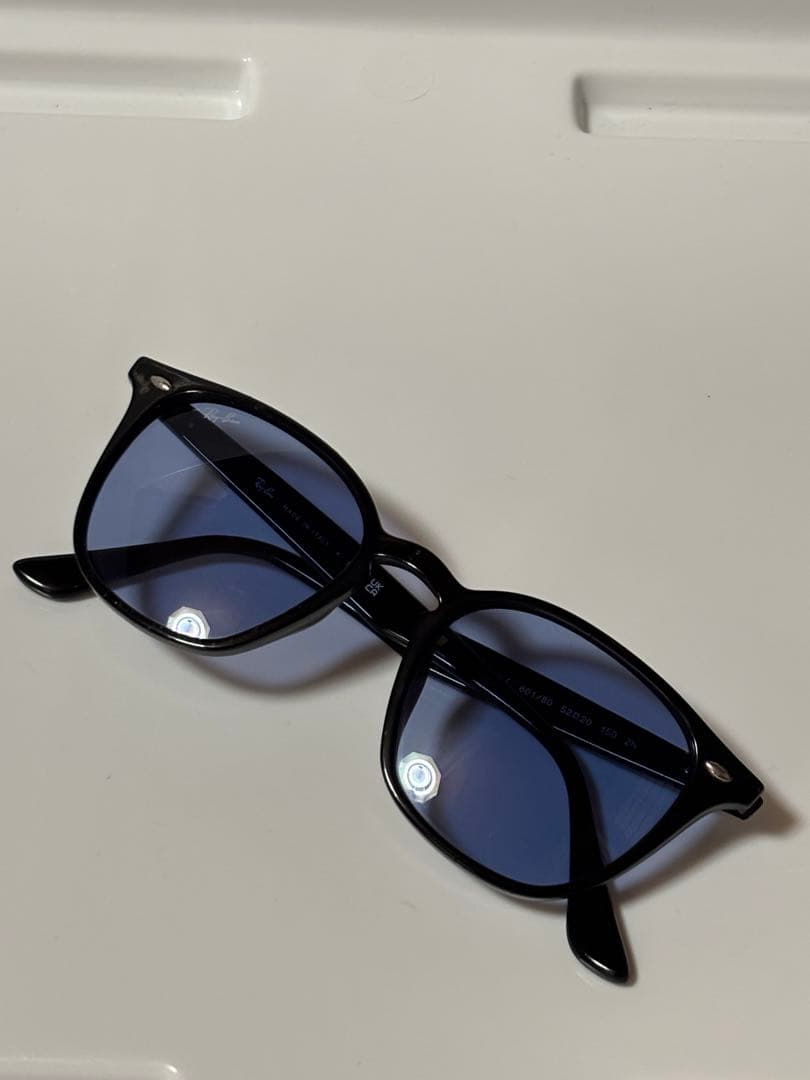★レンズ新品★RB 4258-F 601/80★ RayBan★レイバン★