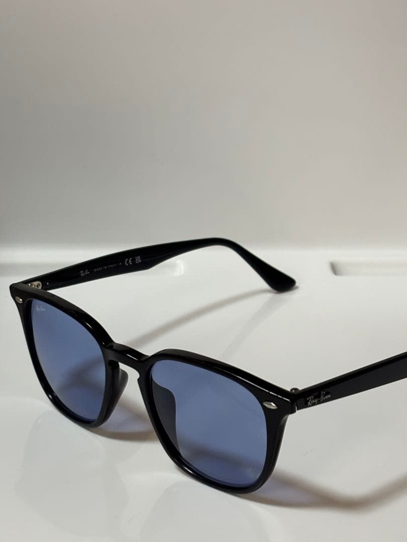 ★レンズ新品★RB 4258-F 601/80★ RayBan★レイバン★