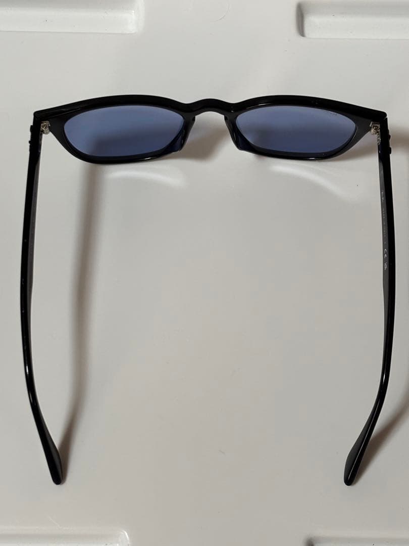 ★レンズ新品★RB 4258-F 601/80★ RayBan★レイバン★