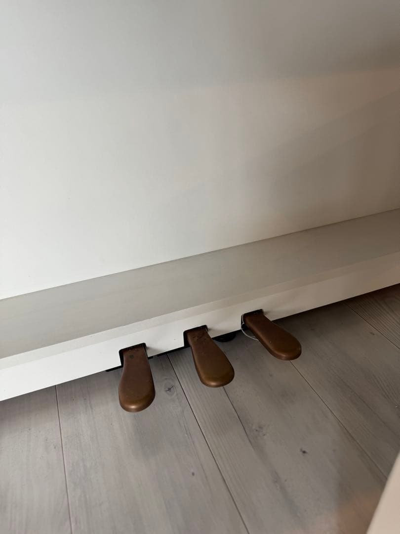 sale! 今週お値下げ！Roland ホワイト電子ピアノ RP701