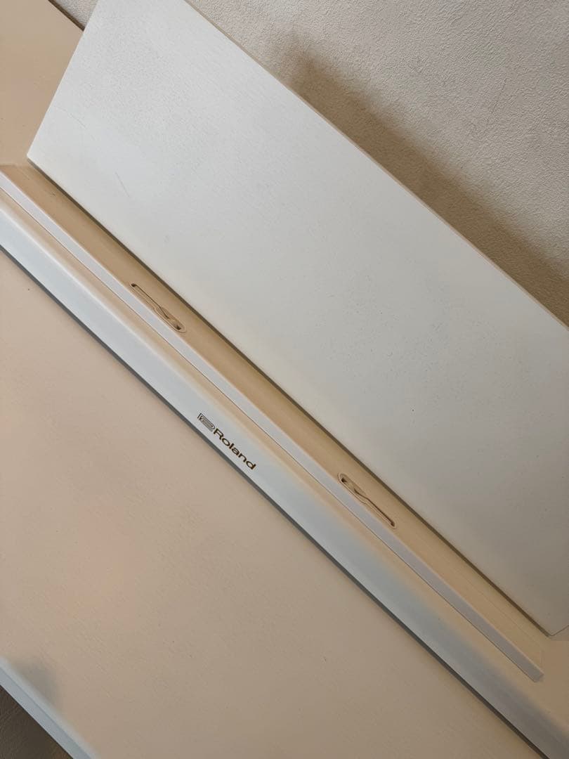 sale! 今週お値下げ！Roland ホワイト電子ピアノ RP701