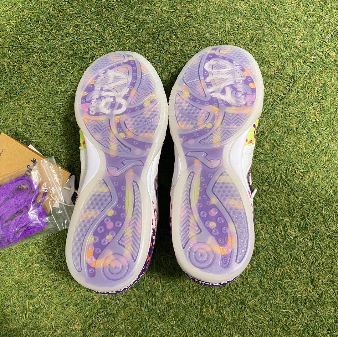 シューズ joma / TOP FLEX AMANDINHA 10 (23cm)