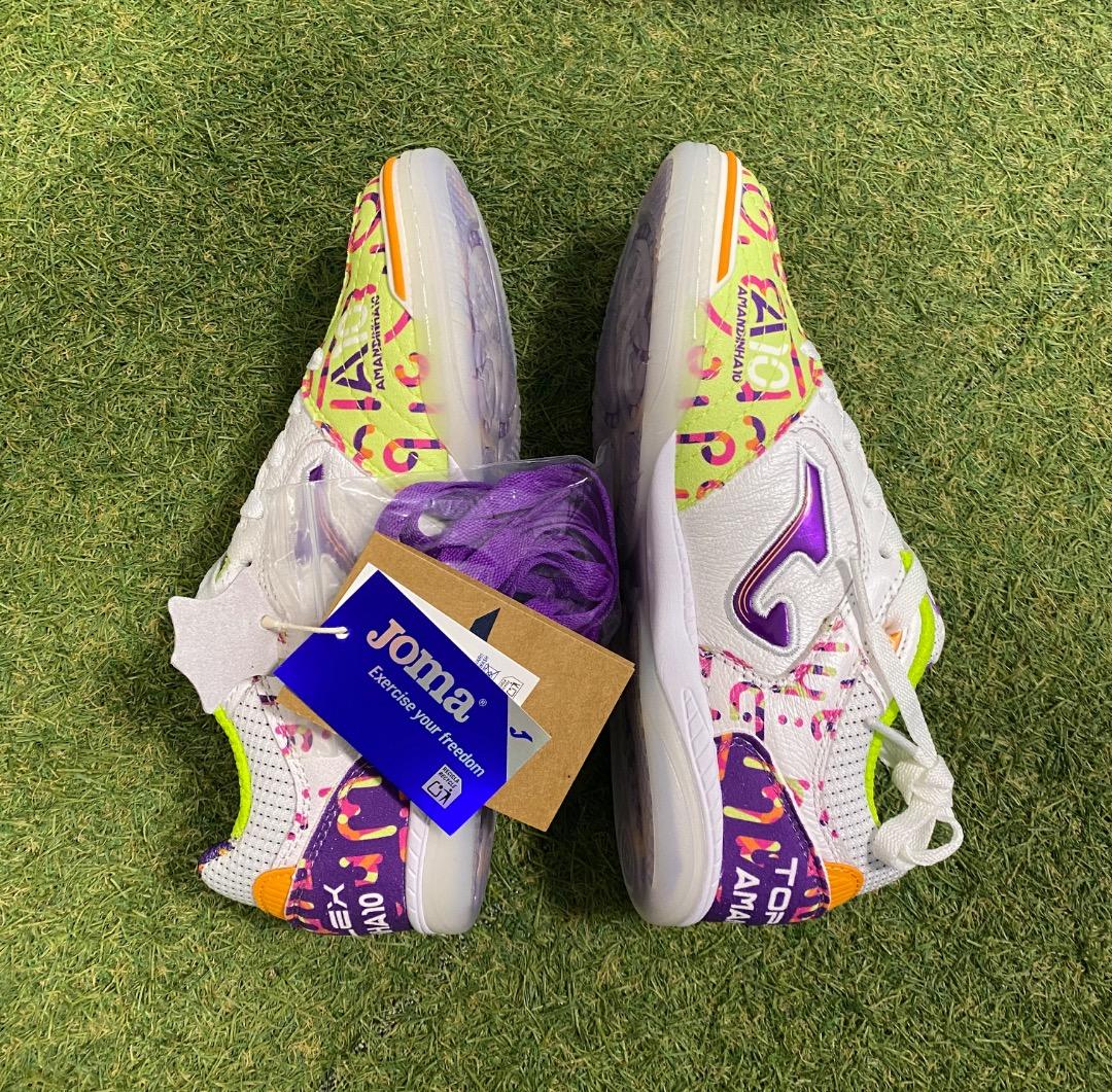 シューズ joma / TOP FLEX AMANDINHA 10 (23cm)